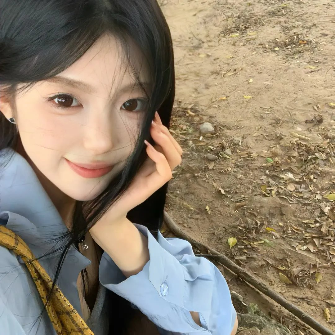静静的叶尔羌河